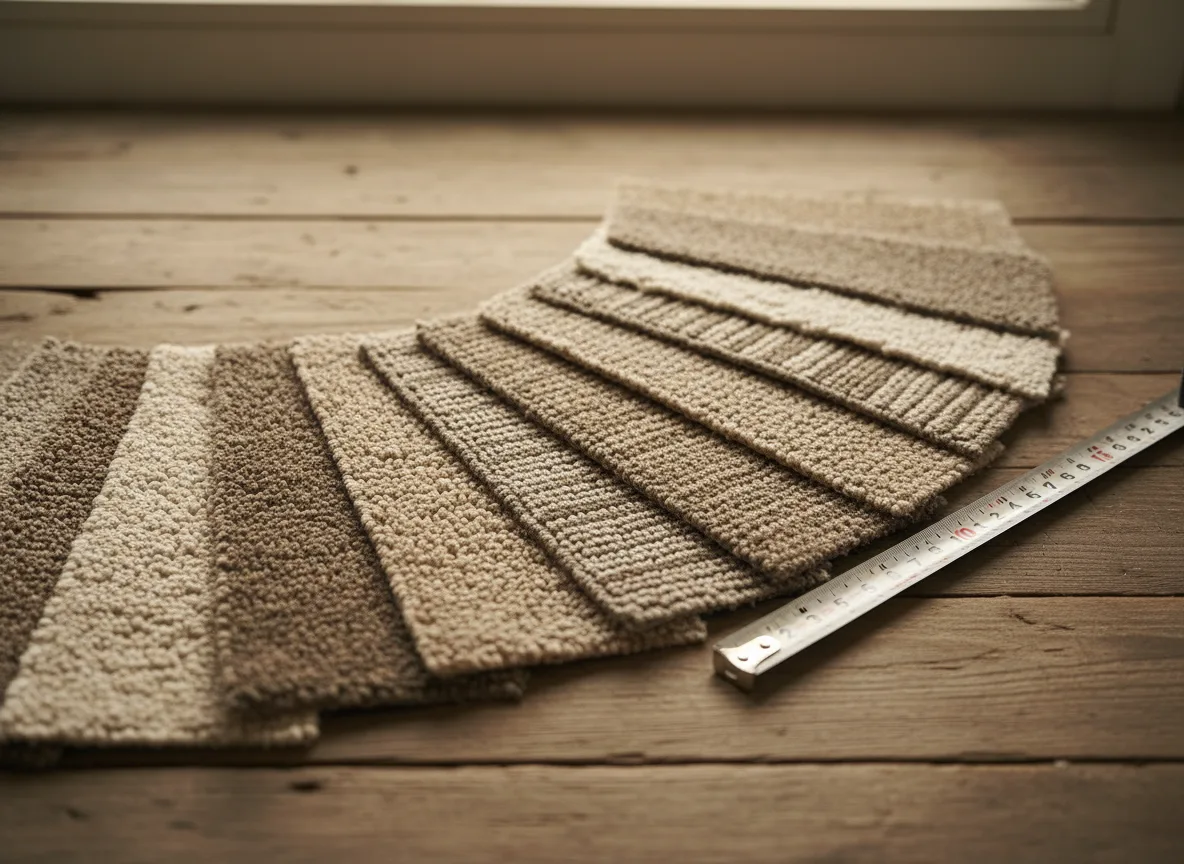 Carpet Installation House, NM FAQs